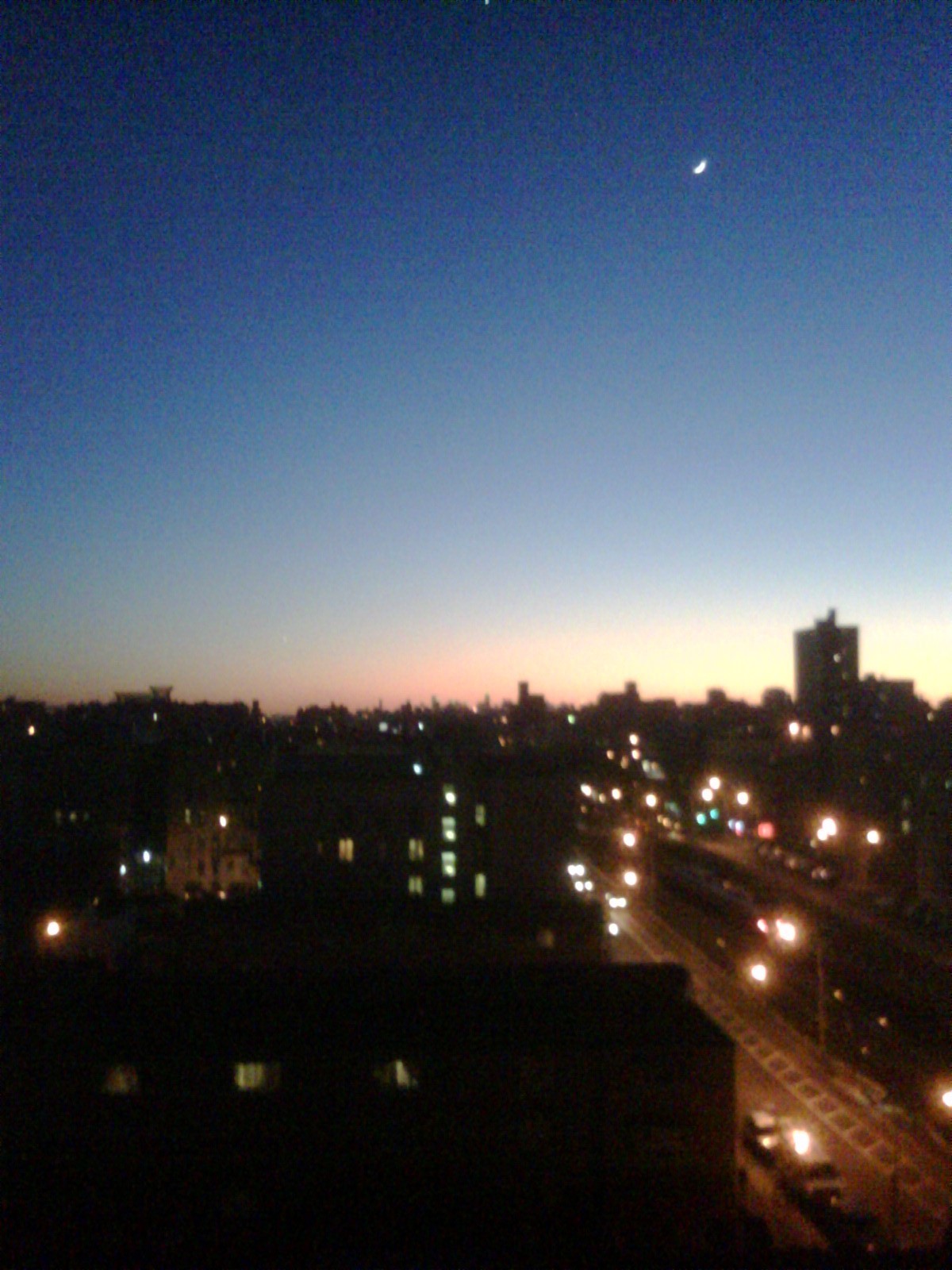 Archive image for off 152nd broadway ny