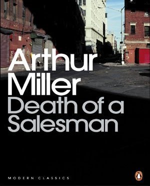 Archive image for Book[Play] review: Death of a Salesman