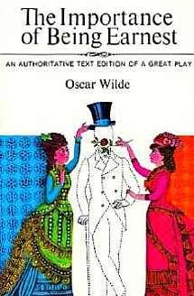Archive image for Review: The Importance of Being Earnest